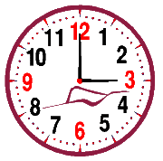 Horaires