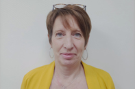 Frédérique PRAL
