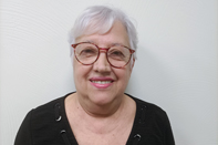 Jacqueline PUGET