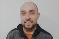 Jérémy SARRAZIN
