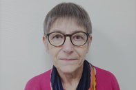 Marie-Paule ROGOU