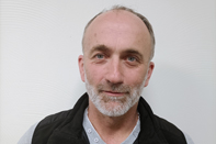 Stéphane PATRAS