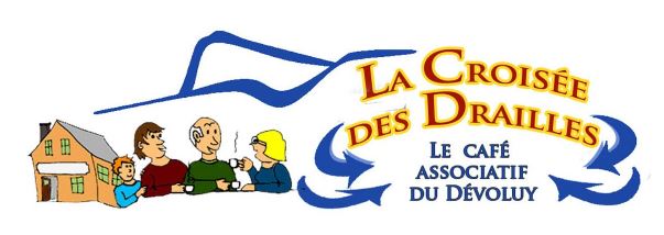 La Croisée des Drailles