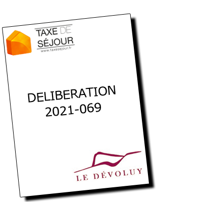 Délibération 2021-069