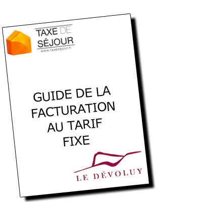 Guide facturation tarifs fixes